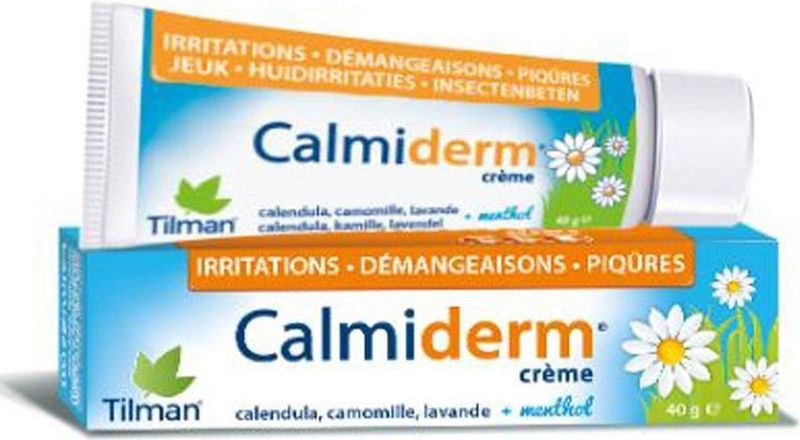 Calmiderm® 40 Crème