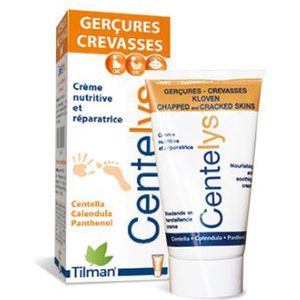 Centelys - Herstellend Verzachtend - Littekencrème - 30g