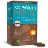 Solenium - Intense - Capsules - Rijk aan Omega-6 en Vitamine PP