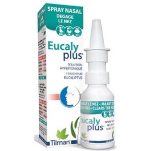 Tilman Spray Eucalyplus