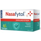 Kurkuma - Extract - Natuurlijke Verdediging - 60 Capsules