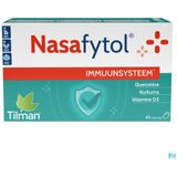 Kurkuma - Extract - Natuurlijke Verdediging - 60 Capsules