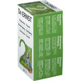 Dr.Ernst - N°2 - Zuiverende Kruidenthee - 20 Infuuszakjes