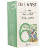 Ernst Dr - Filters N 6 Thee - Kruidenthee - Vers - Hibiscus - Rode Vruchten
