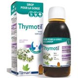 Thymotil - Drinkbare Oplossing - 150ml - Suikervrij