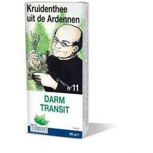 Ardense Thee Nr.11 Transit 80 gr  -  Tilman