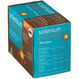Solenium - INTENSE - Glansversterker - Capsules - Omega-6 - Vitamine PP
