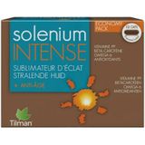 Solenium - INTENSE - Glansversterker - Capsules - Omega-6 - Vitamine PP