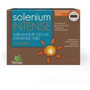Solenium Intense 112 Capsules