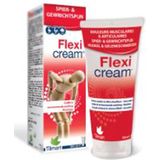 Tilman Flexi Cream Crème Spier- & Gewrichtspijn 100ml