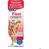 Tilman Flexi Cream Crème Spier- & Gewrichtspijn 100ml