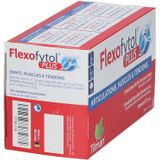 Flexofytol - PLUS - Gewrichtsgezondheid - Kurkuma - Boswellia - Vitamine D