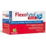 Flexofytol - PLUS - Gewrichtsgezondheid - Kurkuma - Boswellia - Vitamine D