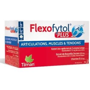 Tilman Tabletten Flexofytol Plus
