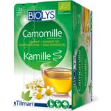 Biolys Kamille 24 Zakjes