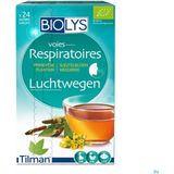 Biolys® Sleutelbloem-Weegbree