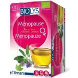 Biolys - Salie-Lavendel - Infusie - 24 Sachets - Bio
