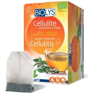 Biolys® Groene thee-Orthosifon