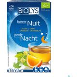 Biolys® Linde-Oranjeblad