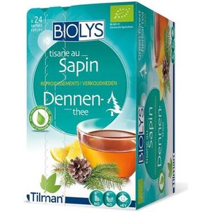 Biolys® Dennenthee