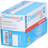 Rode Gist Rijst - 120 Capsules - Voedingssupplement