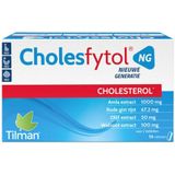 Rode Gist Rijst - 120 Capsules - Voedingssupplement