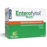 Enterofytol Plus - Antioxidant - Berberine - Curcuma longa