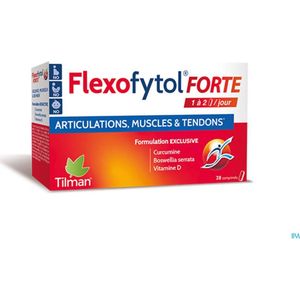 Flexofytol Forte Filmomh Tab Nf