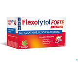 Flexofytol Forte Tabletten Krachtige Gewrichts en Spierondersteuning met Kurkuma en Boswellia