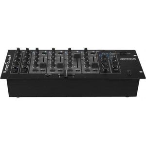 JB Systems MIX 6 USB dj mixer
