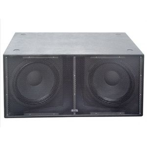 SynQ RS-218B subwoofer