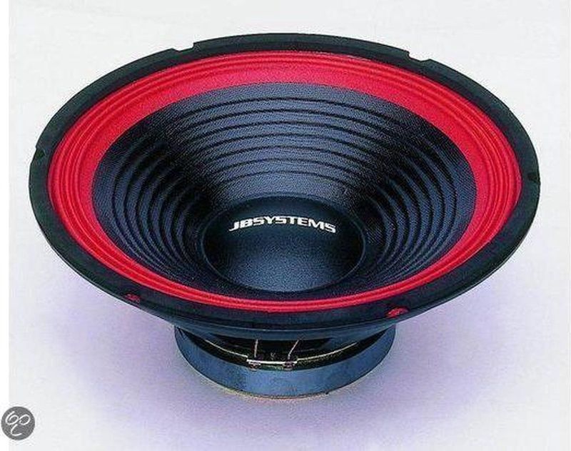 JBSystems SP15-250