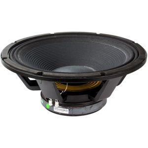 JB Systems - PWX18-400 - 18 inch Speaker - 400 Watt - 8 Ohm