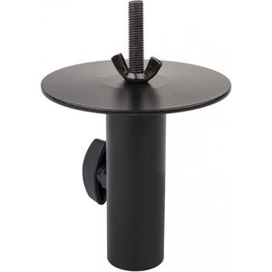 Hilec Adapter voor bevestiging lichteffect op 35mm statief