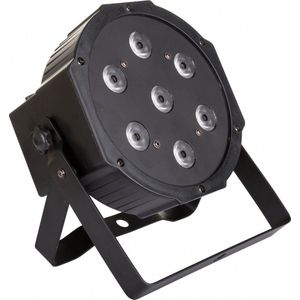JB Systems Party spot RGBW LED-par