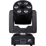JB Systems Striker LED moving-head