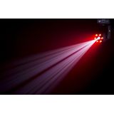 JB Systems Striker LED moving-head