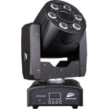 JB Systems Striker LED moving-head