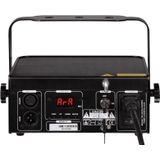 JB Systems Lounge Laser - Party Laser Licht Effect - 40mW groen + 150mW rood