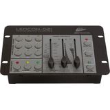 JB Systems LEDCON-02 Mk2 controller