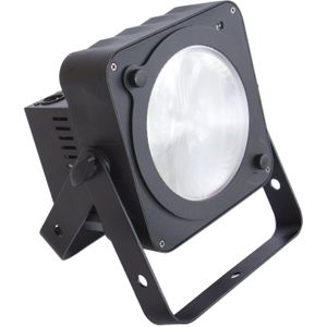 JB Systems COB-PLANO 36W platte COB LED-spot