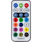 JB Systems LED GLOBE - Spiegelbol lichteffect LED - B06202