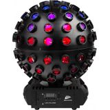 JB Systems LED GLOBE - Spiegelbol lichteffect LED - B06202