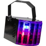 JB Systems USB DERBY B06217