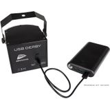 JB Systems USB DERBY B06217