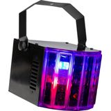 JB Systems USB DERBY B06217