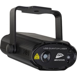 USB QUANTUM LASER