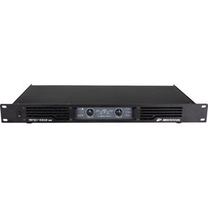 JB Systems - AMP400.2 MK2 - Versterker - Zwart - 900W