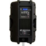 PPA-122 Draagbare Speaker