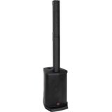 JB Systems - PPC-081 - Actief PA Systeem - Compact - Bluetooth - Ingebouwde Mediaspeler